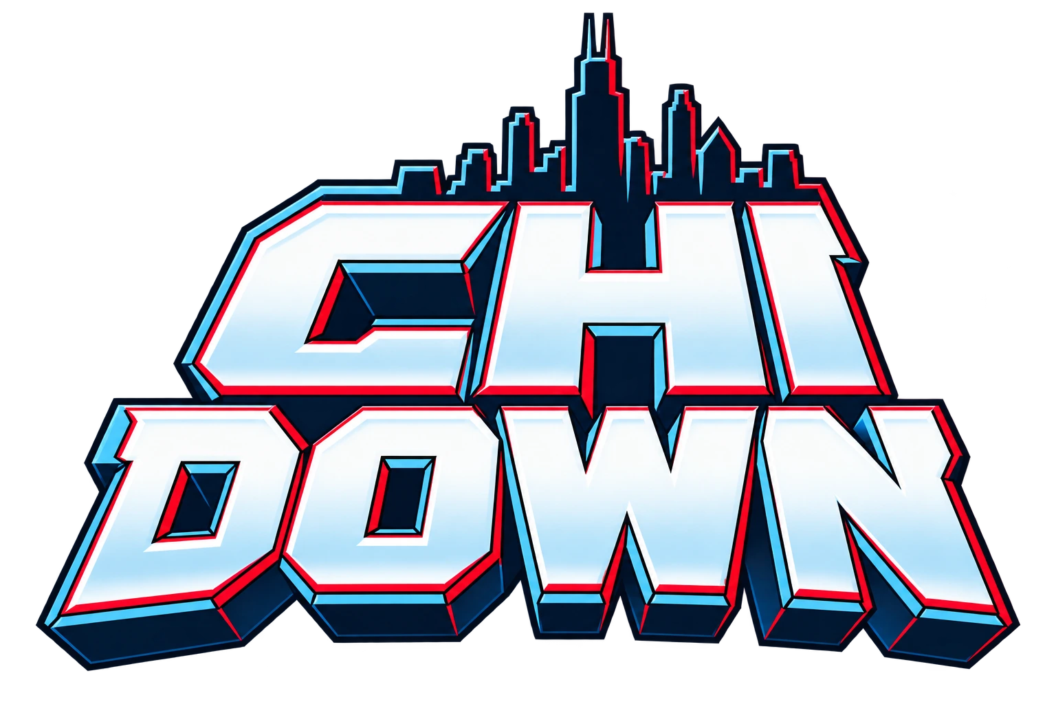 ChiDown